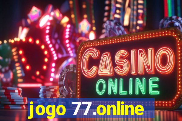 jogo 77.online